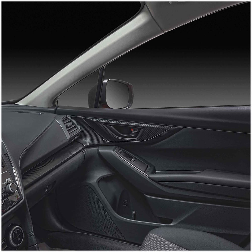 Alt View 17. Metra - Heise Chasing LED Ambient Dash Lighting Kit - Multi.