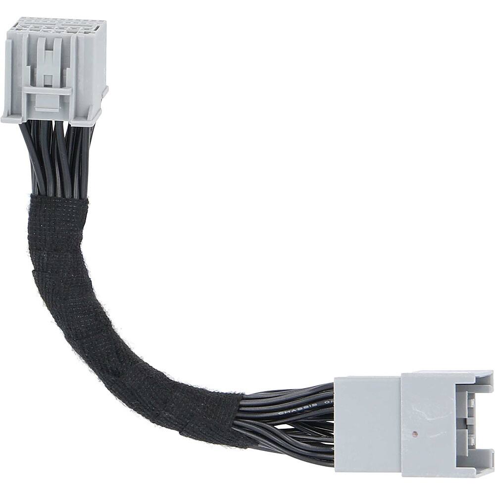 Alt View 13. Metra - Axxess ANC Bypass Harness for Select Ford Vehicles - Multi.