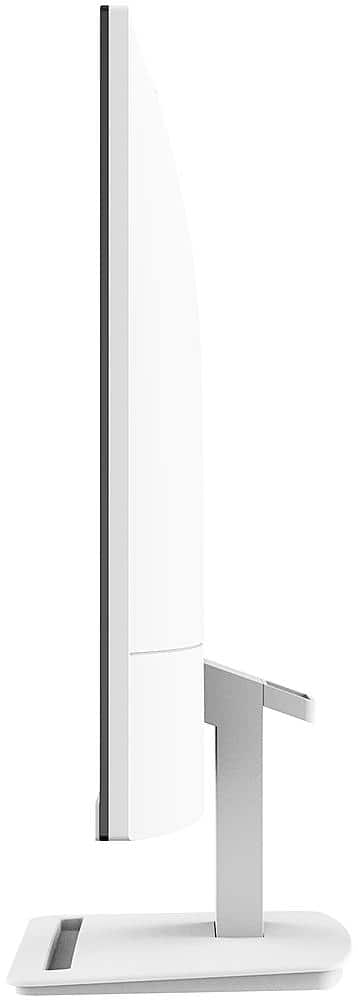 Alt View 12. MSI - Pro MP273AW 27" FHD 100Hz 1ms Free Sync Monitor ,Built-in Speakers (DisplayPort, HDMI,VGA port ) - Matte White.