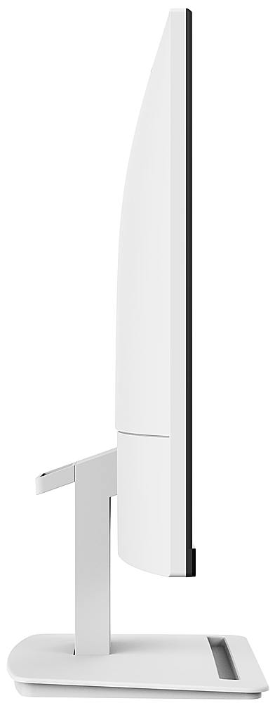 Alt View 11. MSI - Pro MP243XW 24" FHD 100Hz 1ms Adaptive Sync Monitor ,Built-in Speakers (DisplayPort, HDMI ) - Matte White.