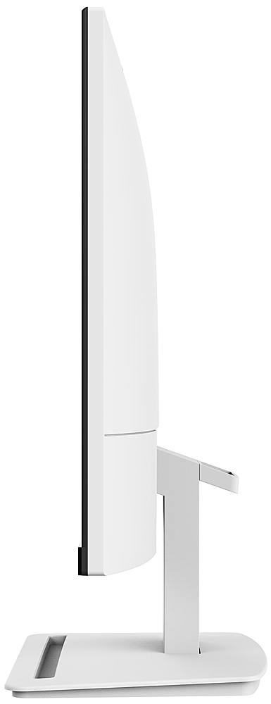 Alt View 12. MSI - Pro MP243XW 24" FHD 100Hz 1ms Adaptive Sync Monitor ,Built-in Speakers (DisplayPort, HDMI ) - Matte White.