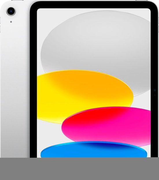 Apple 11-inch iPad (A16, 128GB)