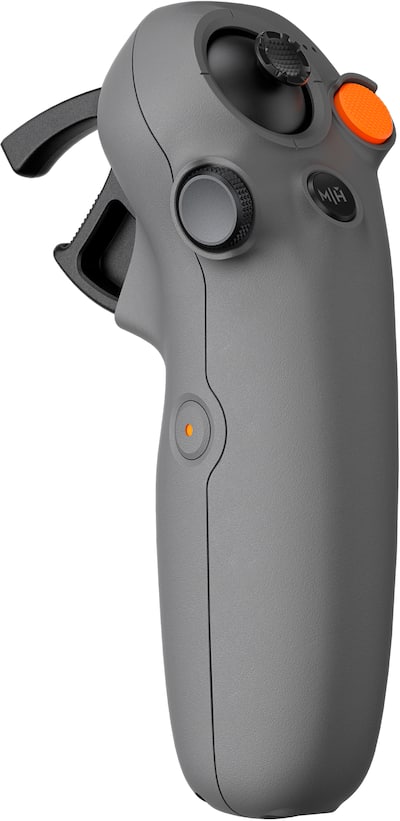 DJI RC Motion 3 Wireless Remote Gray CP.RC.00000023.01