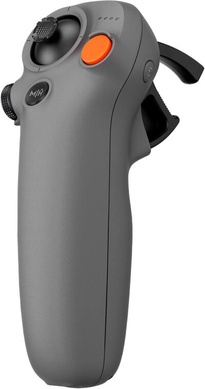DJI RC Motion 3 Wireless Remote Gray CP.RC.00000023.01 DJI RC Motion 3 Wireless Remote Gray CP.RC.00000023.01