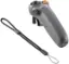 Alt View 16. DJI - RC Motion 3 Wireless Remote - Gray.