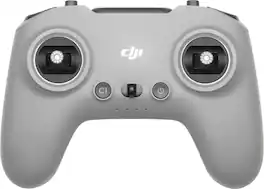 DJI - FPV Remote Controller 3 - Gray