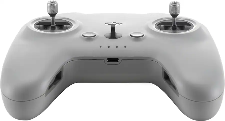 Fpv Controller DJI FPV Remote Controller 3 Gray CP.RC.00000024.01 - Best Buy