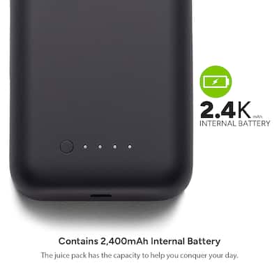 mophie Juice Pack iPhone 15 Pro Black 401014298 - Best Buy mophie Juice Pack iPhone 15 Pro Black 401014298 - Best Buy