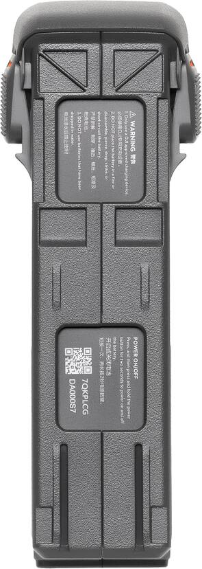 Certified Refurbished DJI Intelligent Flight Battery For Avata FPV Drone - Like New, Official CP.FP.00000072.01