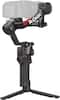 Angle. DJI - RS 4 Combo 3-Axis Gimbal Stabilizer for Cameras - Black.