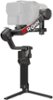 DJI - RS 4 Pro 3-Axis Gimbal Stabilizer - Black
