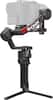 Angle. DJI - RS 4 Pro 3-Axis Gimbal Stabilizer for Cameras - Black.