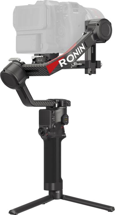 DJI Ronin S 2 RS 2 Gimbal Stabilizer 190021027190 DJI Ronin S 2 RS 2 Gimbal Stabilizer 190021027190