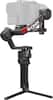 Angle. DJI - RS 4 Pro Combo 3-Axis Gimbal Stabilizer for Cameras - Black.