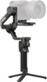 Alt View Zoom 13. DJI - RS 4 Pro Combo 3-Axis Gimbal Stabilizer - Black.