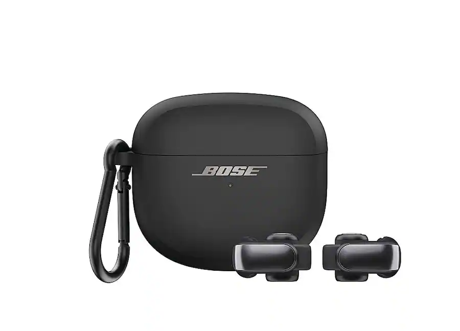 Noise Cancelling Bose Earbuds Charging Case Replacement Charging
