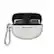 Alt View 11. Bose - Silicone Case Cover for Ultra Open Earbuds - White Smoke.