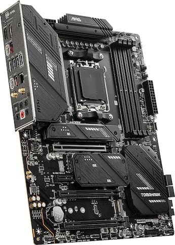 MSI MAG X670E TOMAHAWK WIFI (Socket AM5) AMD X670 ATX DDR5 Wi Fi MSI MAG X670E TOMAHAWK WIFI (Socket AM5) AMD X670 ATX DDR5 Wi Fi