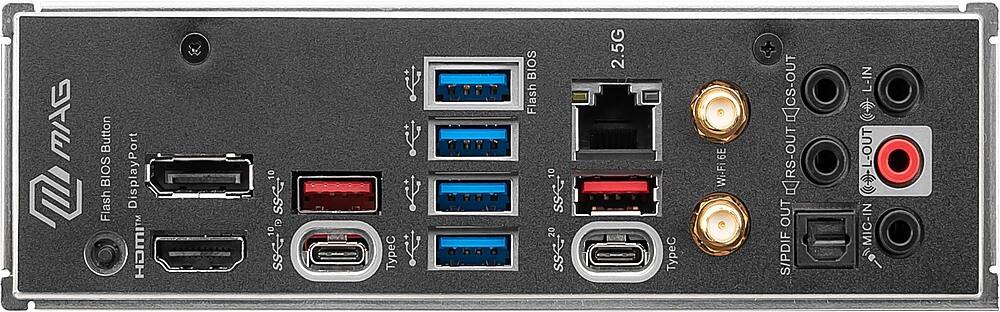 media item thumbnail