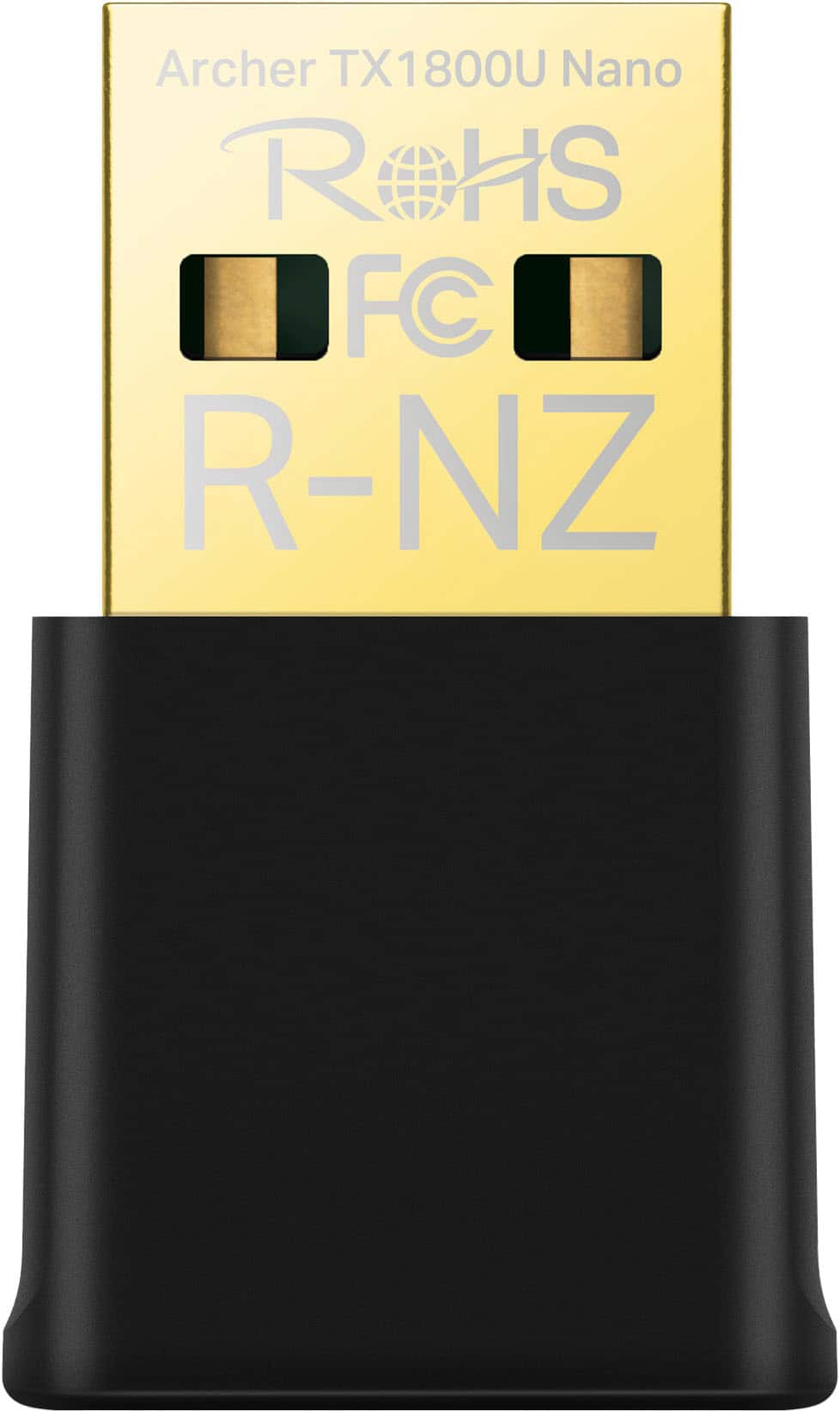 Archer TX1800U Nano ROHS LFC FC R-NZ