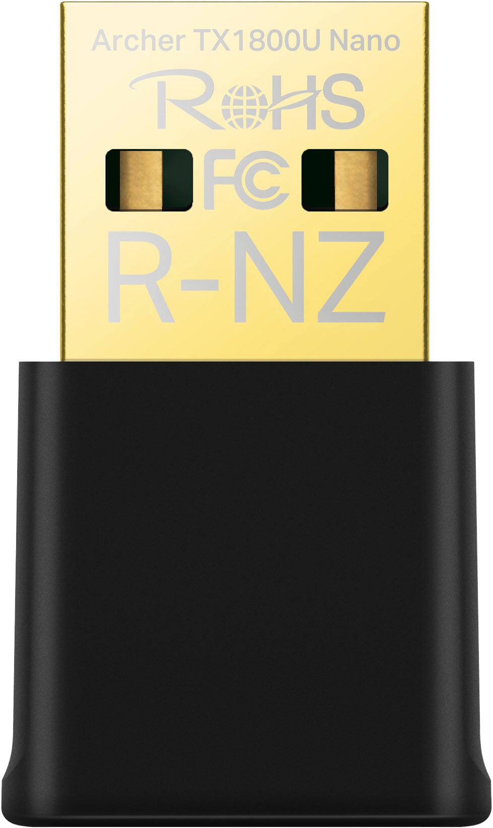 Archer TX1800U Nano ROHS LFC FC R-NZ