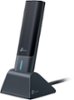 TP-Link - AXE5400 Wi-Fi 6E High Gain Wireless USB Adapter - Black