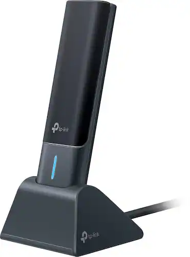 USB Wi-Fi Adapters