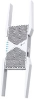 TP-Link - BE11000 Wi-Fi 7 Range Extender - White - Front_Zoom