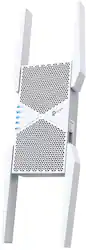 TP-Link - BE11000 Wi-Fi 7 Range Extender - White - Front_Zoom