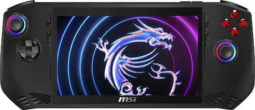 Claw A1M 7" 120Hz FHD 1080P Gaming Handheld-Intel core CU7 155H-Intel Arc-16GB-1TBSSD