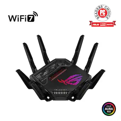 Asus Rog Rapture Gt-Be98 Pro vs Google Nest Wifi Pro: Ultimate Showdown