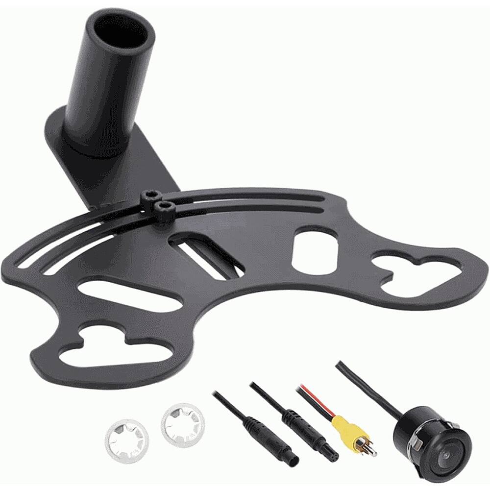 Angle. iBEAM - Adjustable Spare Tire Camera Kit - Multi.