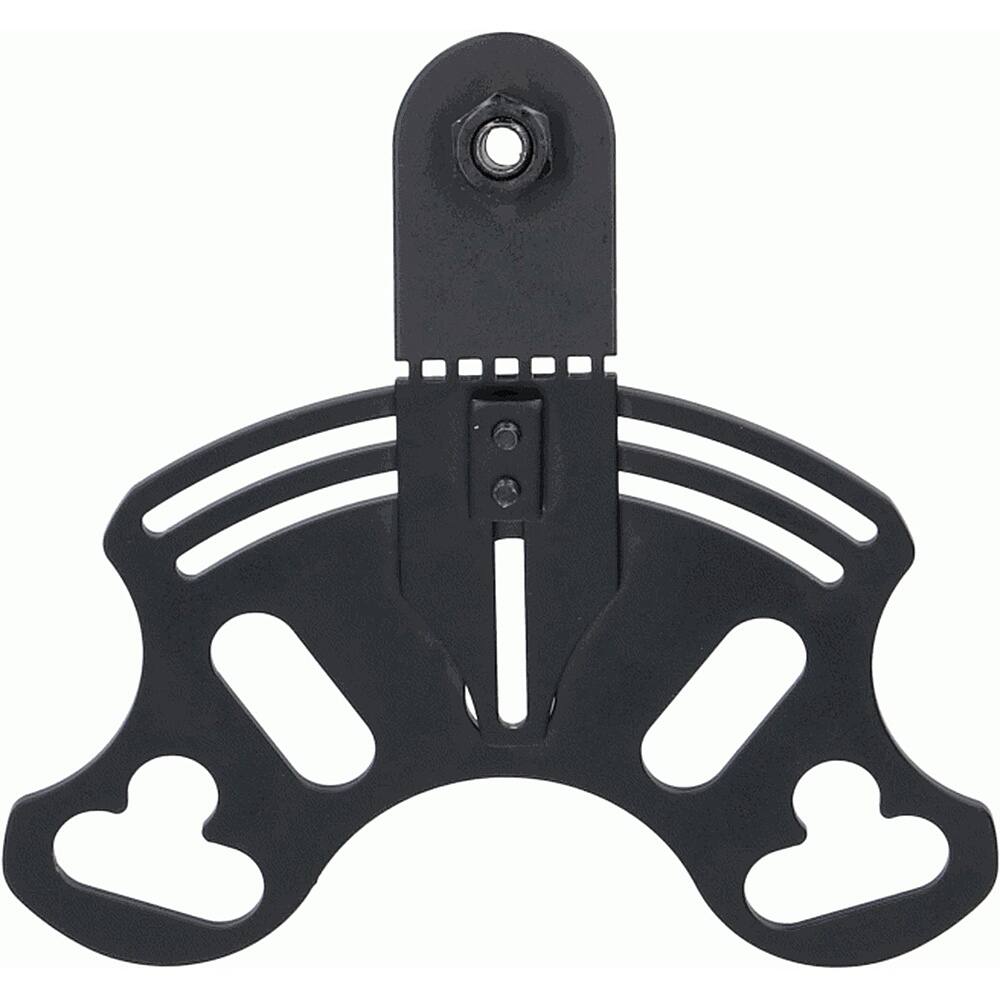 Alt View 12. iBEAM - Adjustable Spare Tire Camera Kit - Multi.