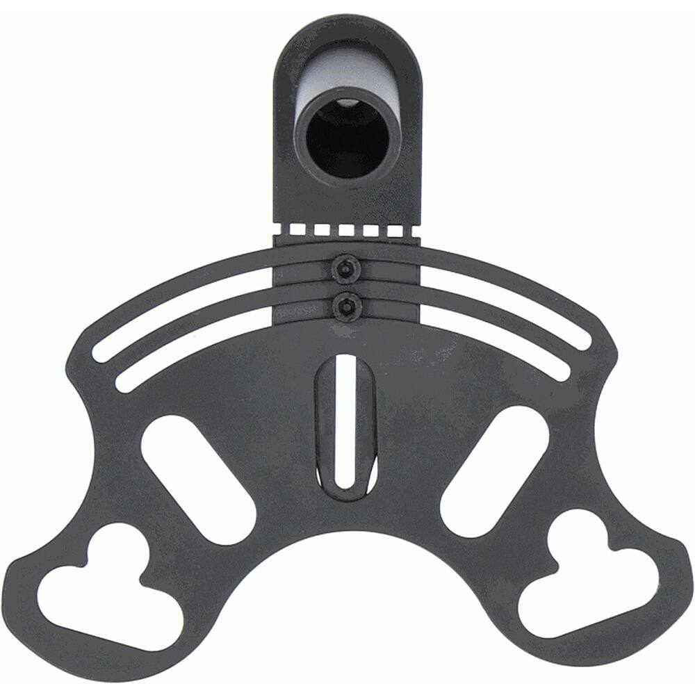 Alt View 13. iBEAM - Adjustable Spare Tire Camera Kit - Multi.