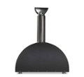 Alt View Zoom 11. Coyote Outdoor Living - The DUOMO 40" wood-fired outdoor pizza oven - Matte Black.