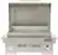 Alt View 12. Coyote - Coyote LP Portable Grill - Stainless Steel.