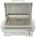 Alt View 11. Coyote - Coyote LP Portable Grill - Stainless Steel.