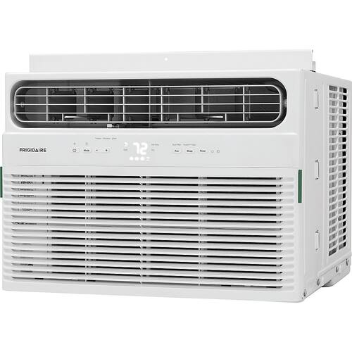 Window Air Conditioners
