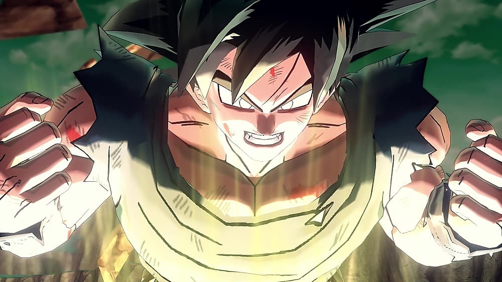 Alt View 12. BANDAI NAMCO Entertainment - DRAGON BALL XENOVERSE 2.