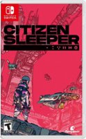 Citizen Sleeper - Nintendo Switch - Front_Zoom