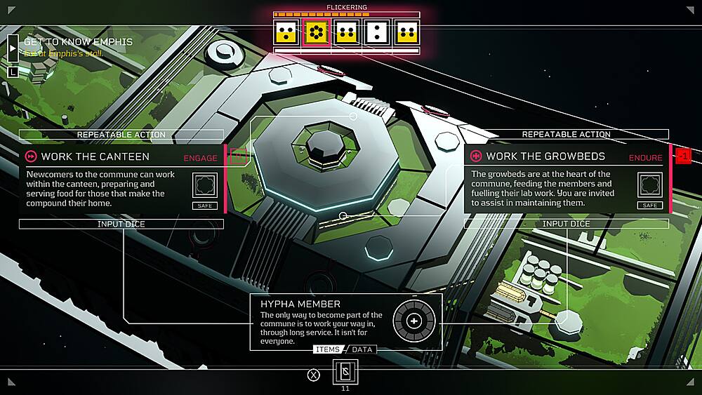 Alt View 11. Fangamer - Citizen Sleeper.