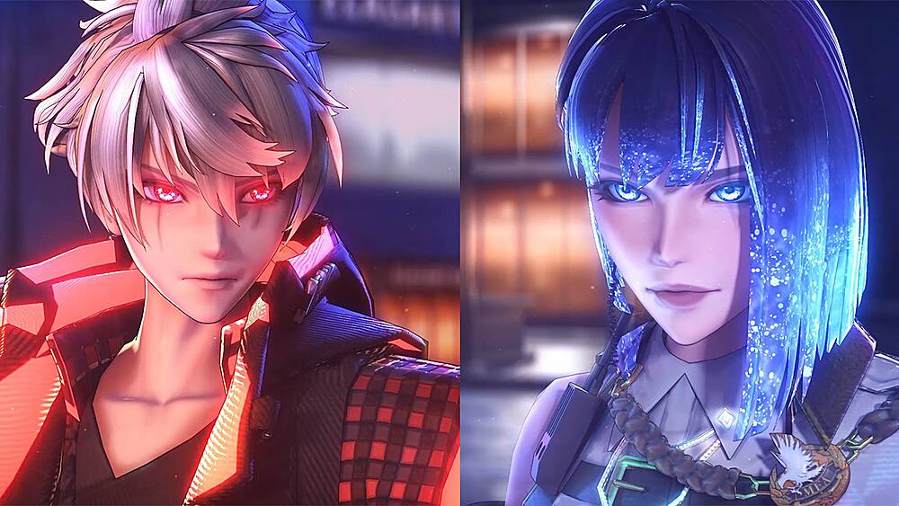 Alt View 14. Koei Tecmo - REYNATIS.