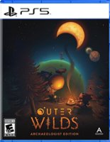 Outer Wilds Archaeologist Edition - PlayStation 5 - Front_Zoom