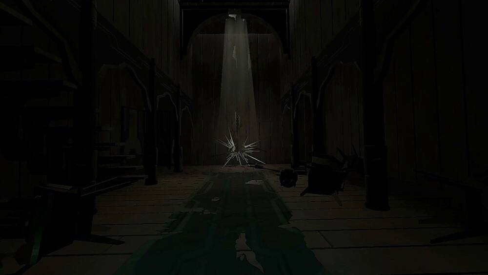 Alt View 14. Iam8bit - Outer Wilds.