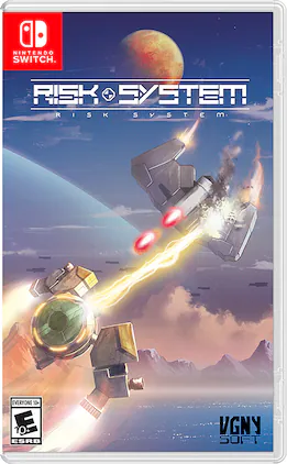 Risk System - Nintendo Switch