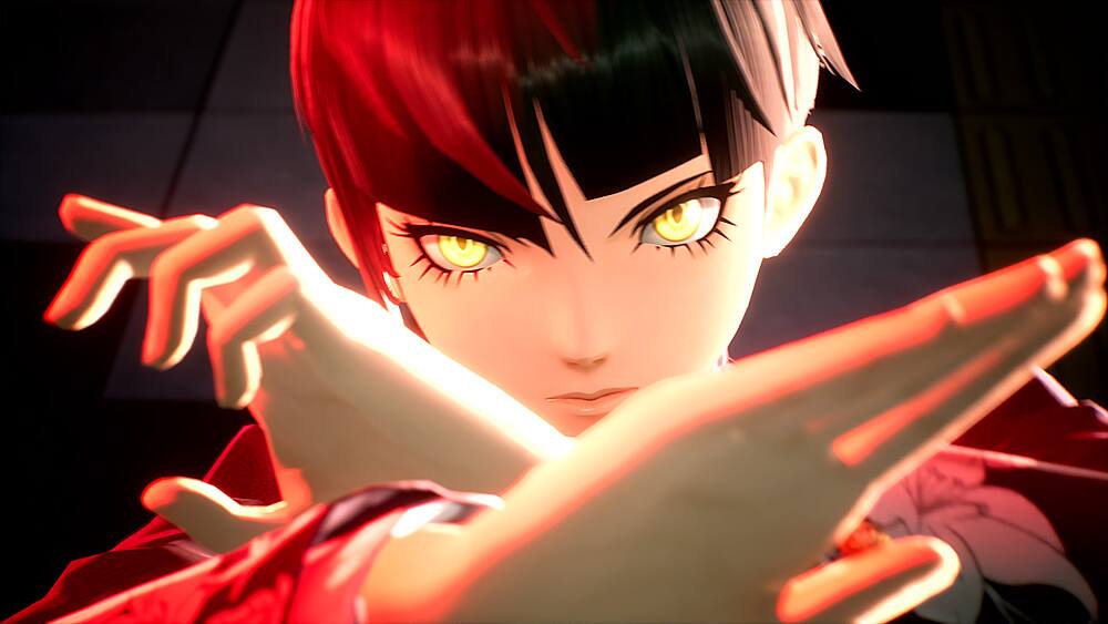 Alt View 14. SEGA - Shin Megami Tensei V: Vengeance.