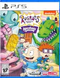 Rugrats Adventures in Gameland - PlayStation 5