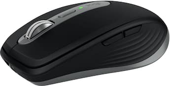 Logitech MX Anywhere 3S for Mac Wireless Bluetooth Optical Fast Logitech MX Anywhere 3S for Mac Wireless Bluetooth Optical Fast