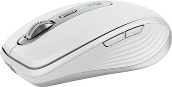 Logitech MX Anywhere 3S for Mac Wireless Bluetooth Optical Fast Logitech MX Anywhere 3S for Mac Wireless Bluetooth Optical Fast