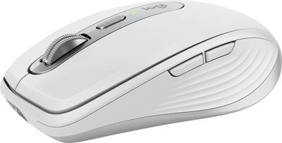 Logitech MX Anywhere 3S for Mac Wireless Bluetooth Optical Fast Logitech MX Anywhere 3S for Mac Wireless Bluetooth Optical Fast